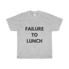 Image of Heavy Cotton T-Shirt