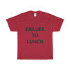 Image of Heavy Cotton T-Shirt