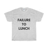 Image of Heavy Cotton T-Shirt