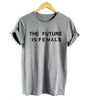 Image of THE FUTURE IS FEMALE