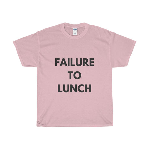 Heavy Cotton T-Shirt