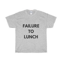 Heavy Cotton T-Shirt