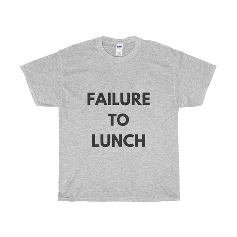 Heavy Cotton T-Shirt