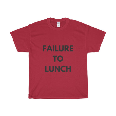 Heavy Cotton T-Shirt