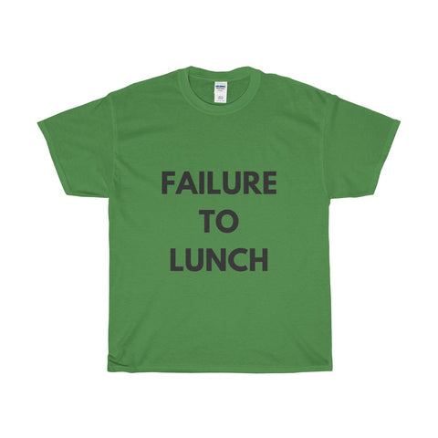 Heavy Cotton T-Shirt