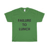 Image of Heavy Cotton T-Shirt