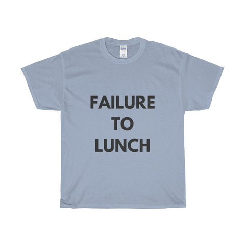 Heavy Cotton T-Shirt