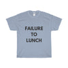 Image of Heavy Cotton T-Shirt