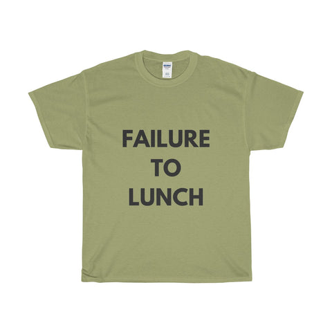 Heavy Cotton T-Shirt