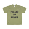 Image of Heavy Cotton T-Shirt