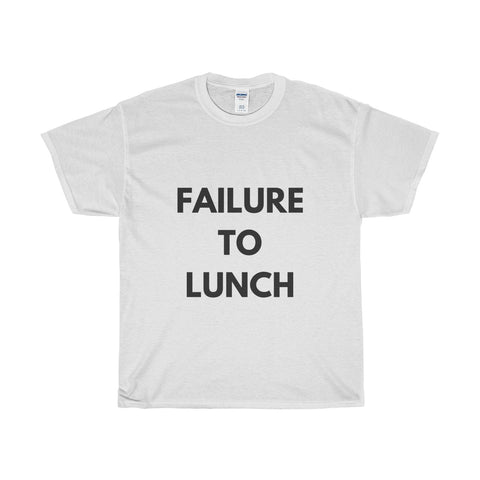 Heavy Cotton T-Shirt