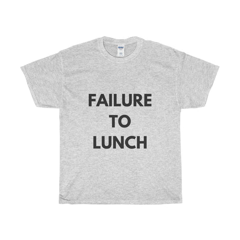 Heavy Cotton T-Shirt
