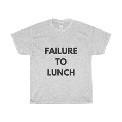 Heavy Cotton T-Shirt