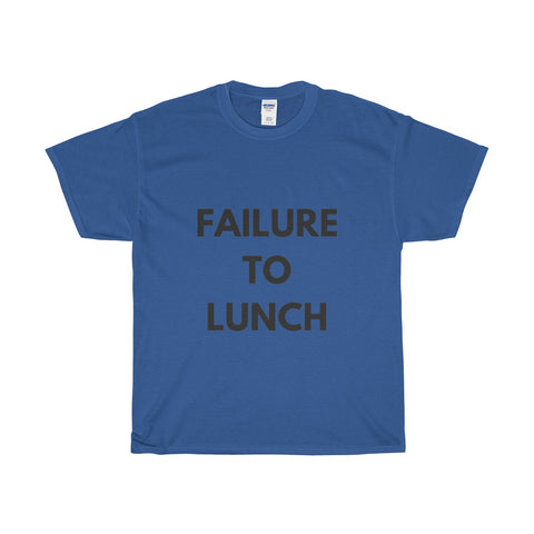 Heavy Cotton T-Shirt