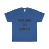 Image of Heavy Cotton T-Shirt