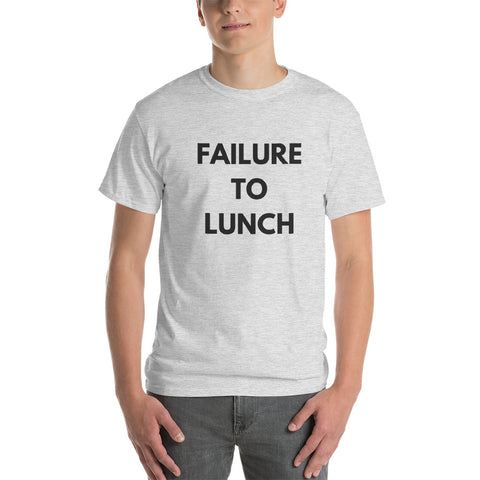 Short-Sleeve T-Shirt