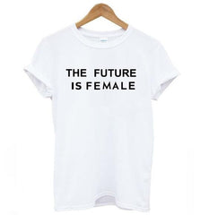 Image of THE FUTURE IS FEMALE